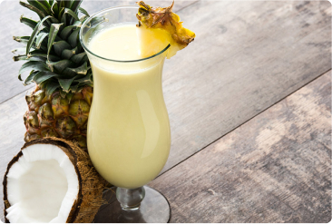 image recette blender